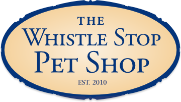 WHISTLE STOP PET SHOP