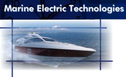 MARINE ELECTRIC TECHNOLOGIES