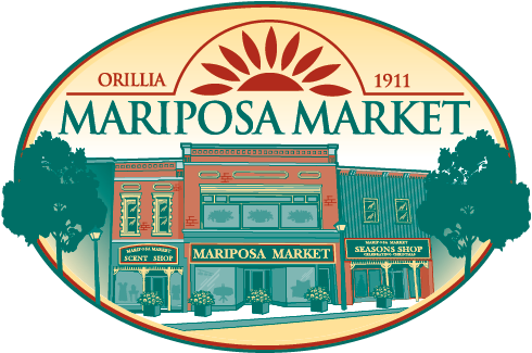 MARIPOSA MARKET