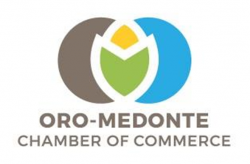 ORO-MEDONTE CHAMBER OF COMMERCE