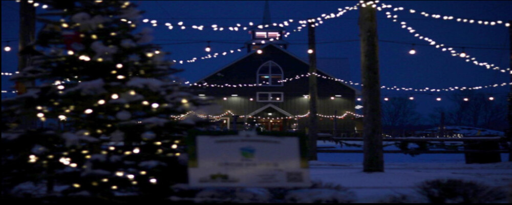 Holiday Markets are Back in Orillia & Lake Country